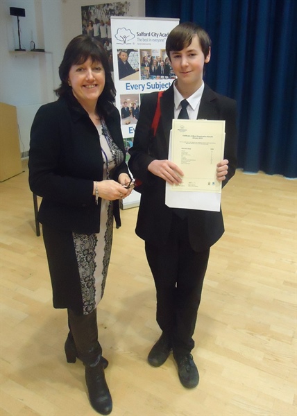 Mock Results Show Promise for Year 11s